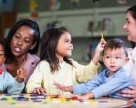 Early Childhood Resources