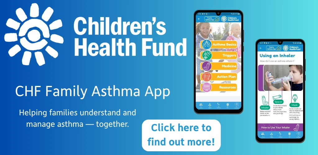 Mobile app promo image