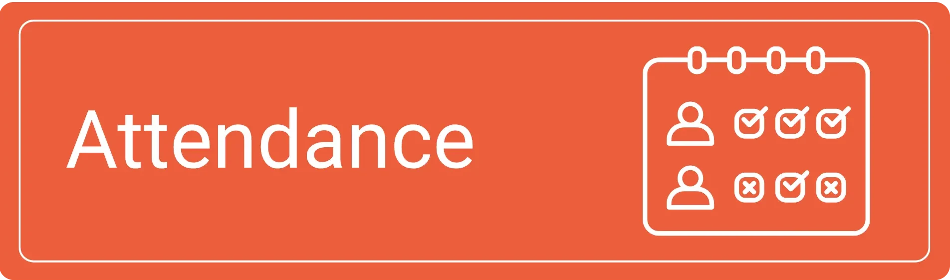 Attendance